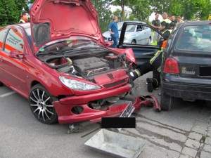 2014 Einsatz Nr. 29 - VU